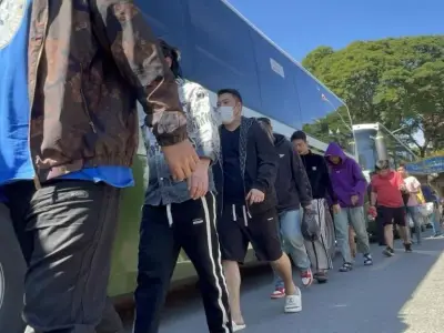泰外交部:滞留缅甸的泰国人多涉电诈偷渡，回国困难重重！