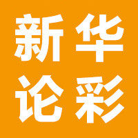 新华论彩
