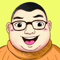 胖哥在迪拜